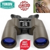 Yukon Advanced 7x50 WP Optics Solaris Yukon Advanced 7x50 WP Optics Solaris